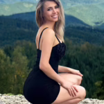 Anastasia benefits to dating european man
