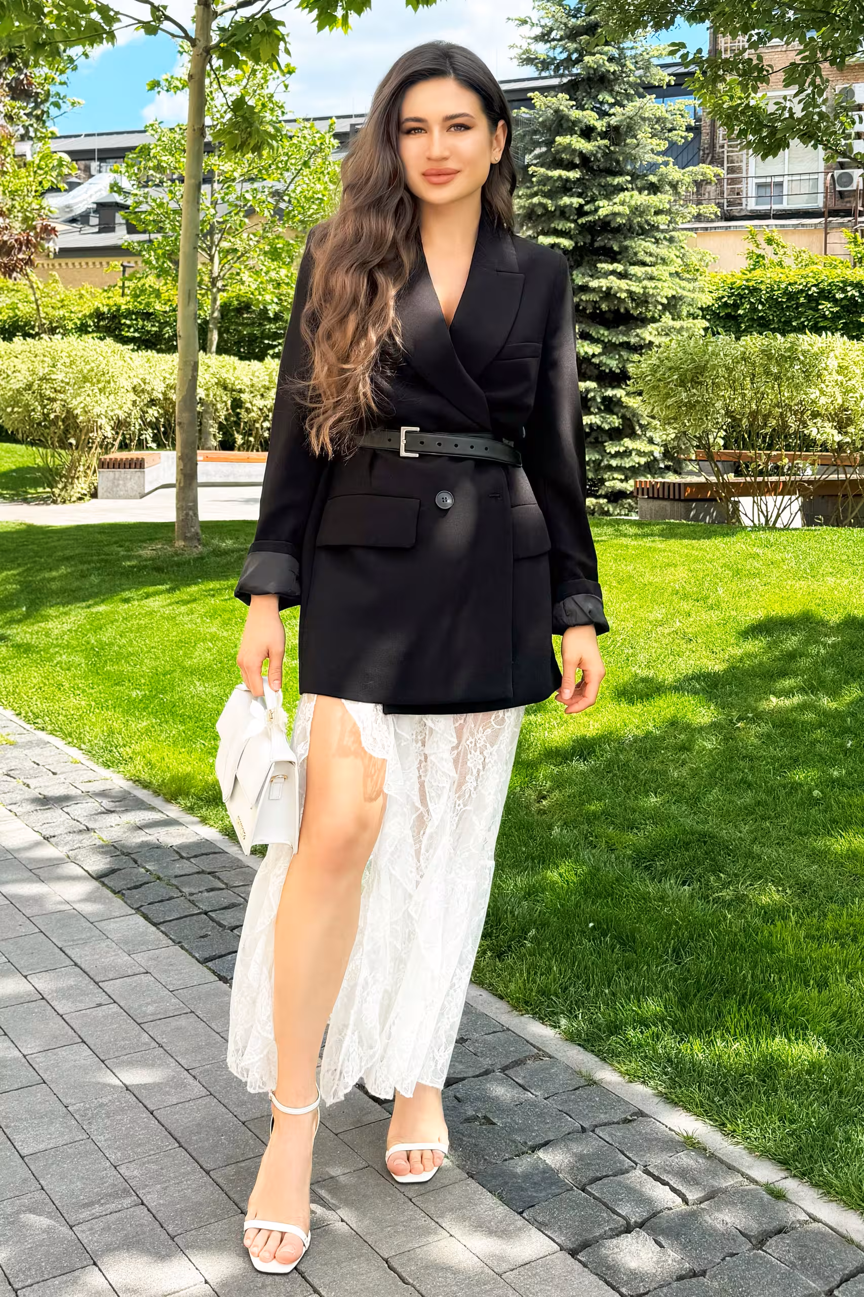 Anastasia dating european guys