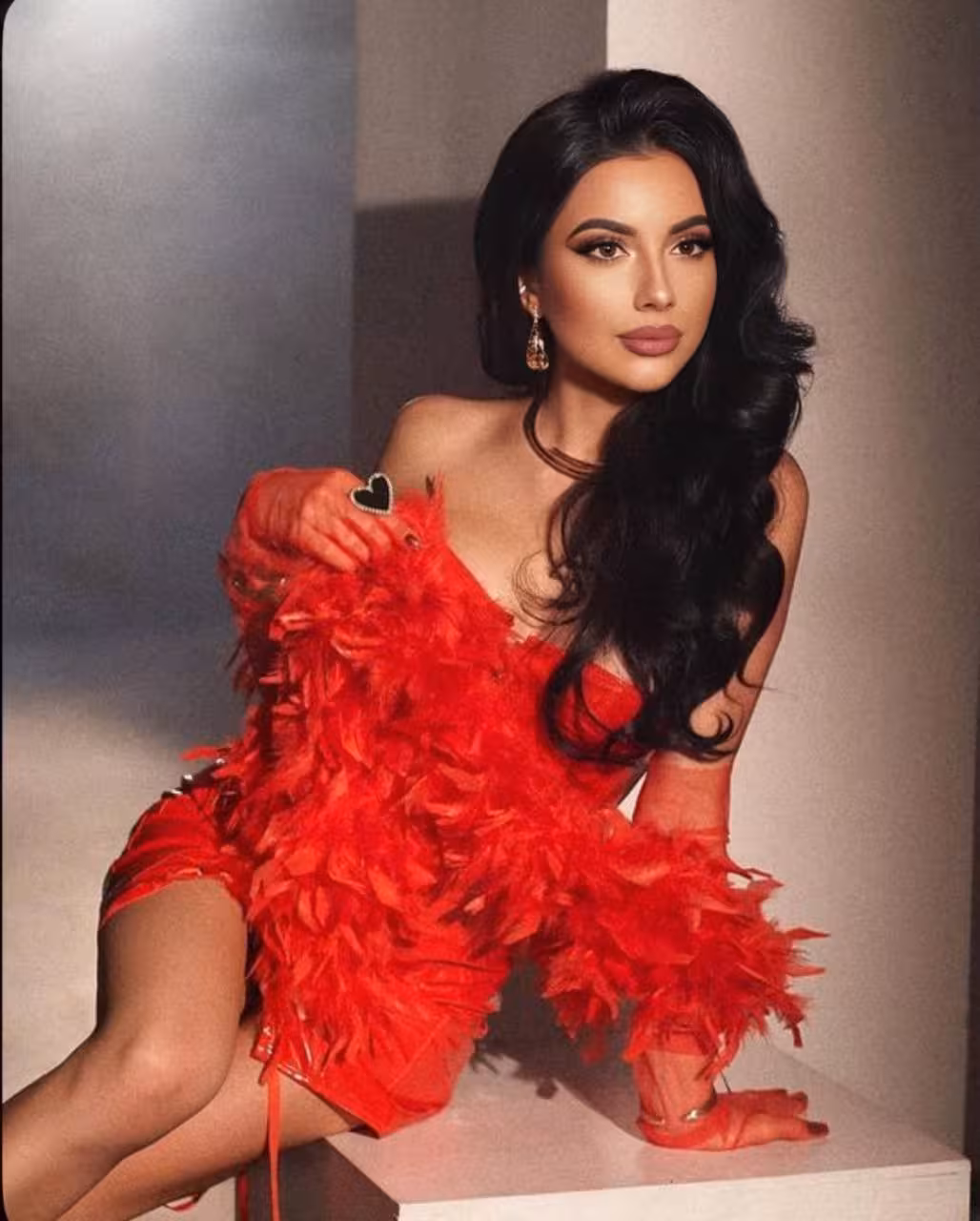 Valeria european free dating app