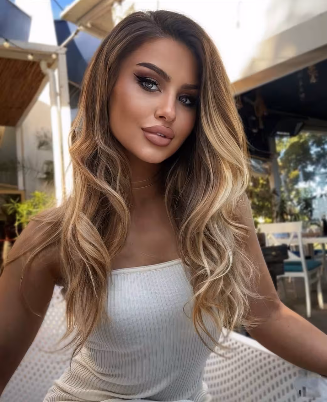 Georgiana foreign brides rubbish crossword