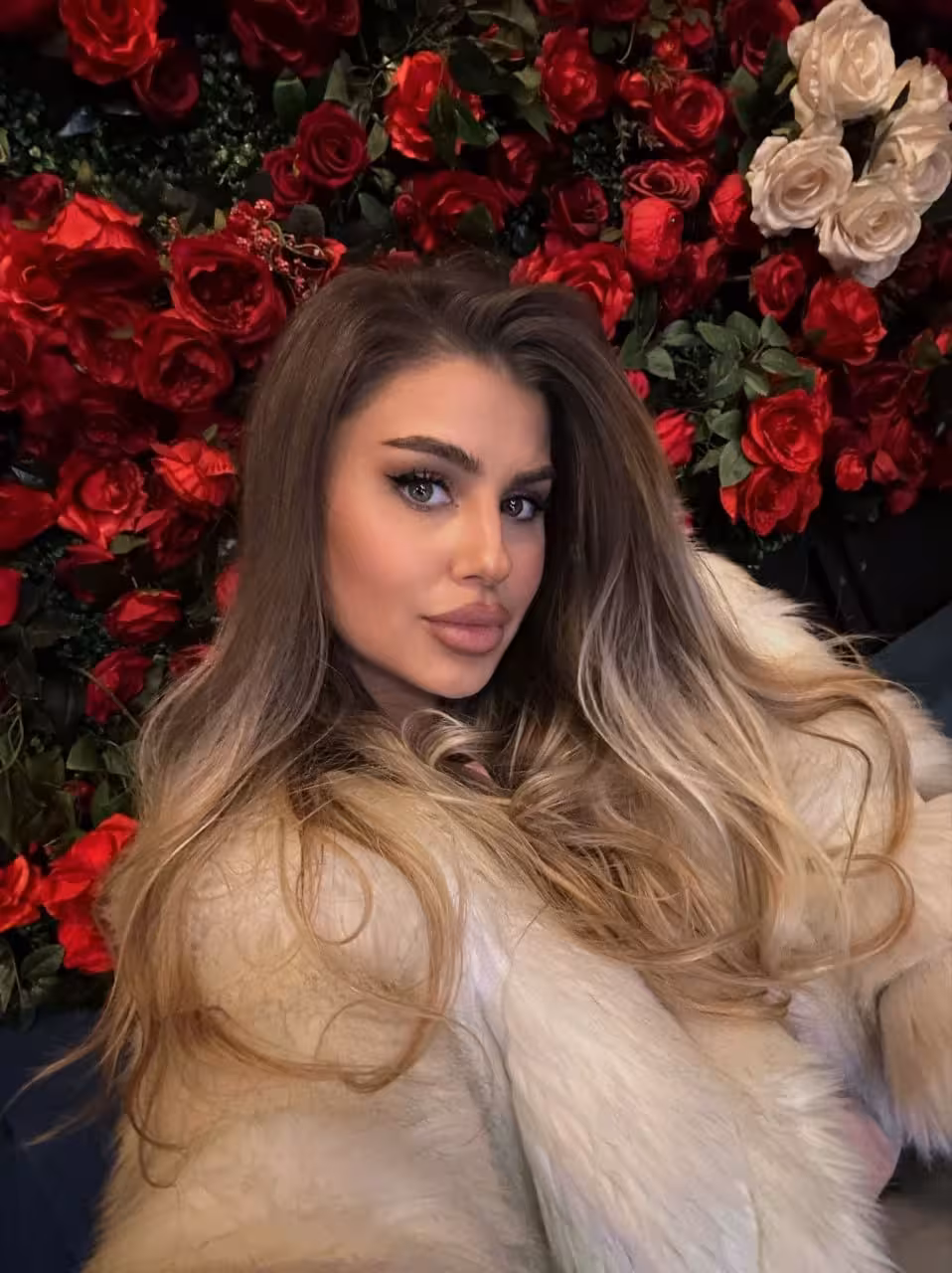 Georgiana foreign brides rubbish crossword