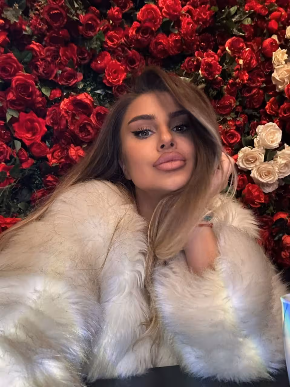 Georgiana foreign brides rubbish crossword