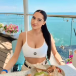 Ðlena happier abroad foreign brides