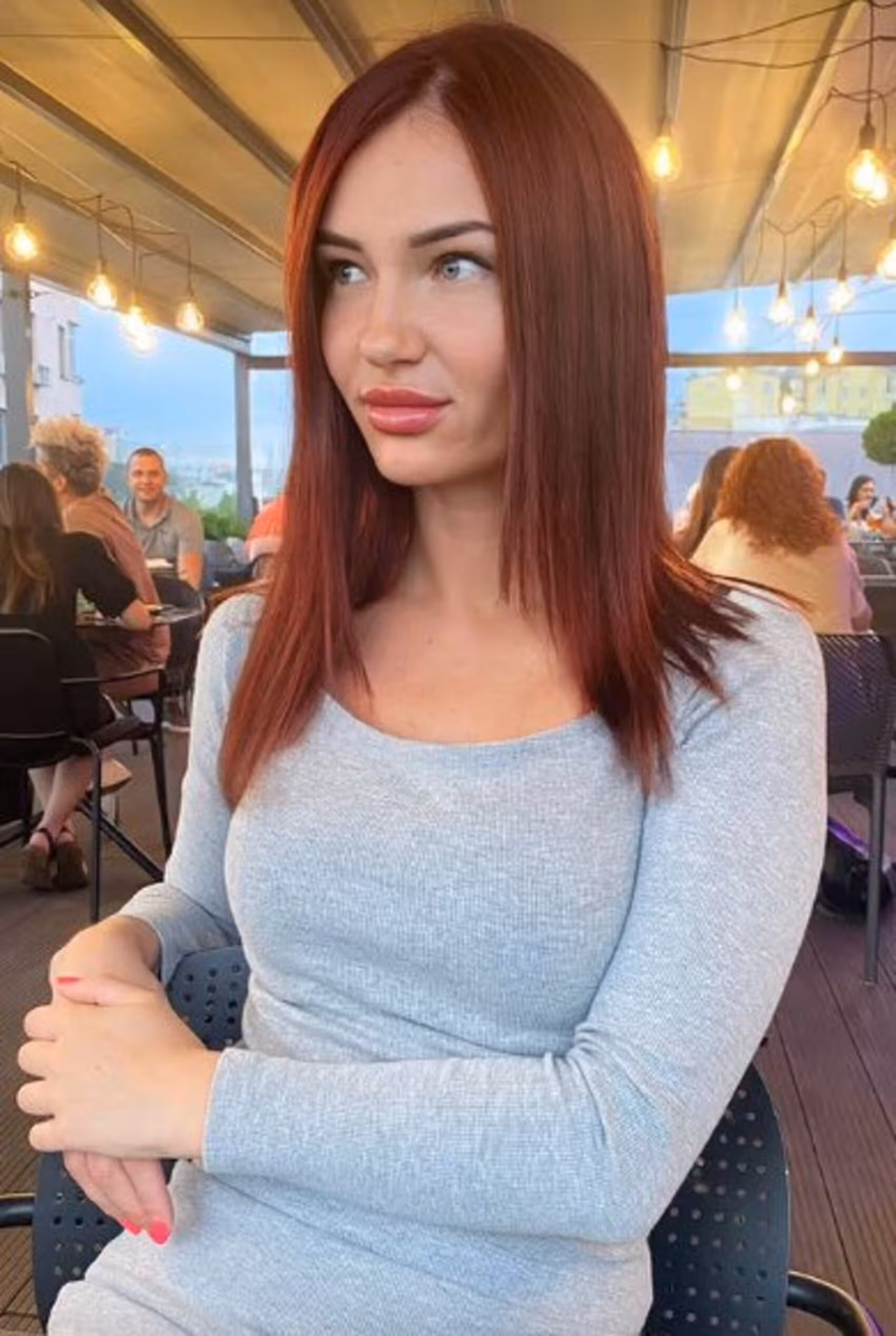 Elena best european dating apps