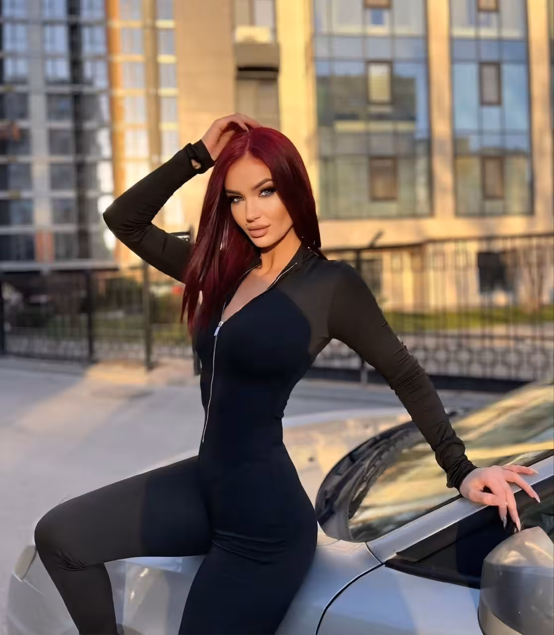 Elena best european dating apps