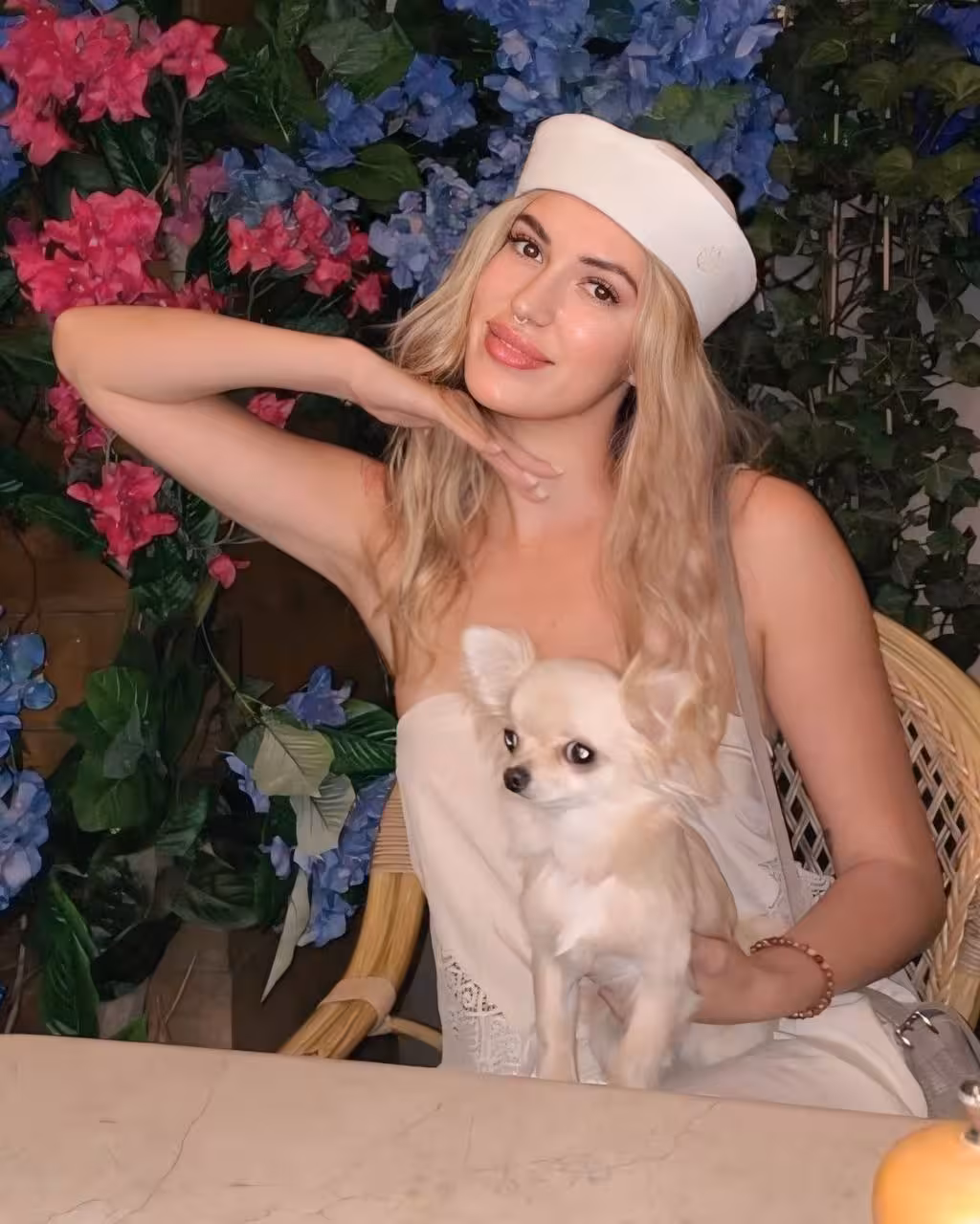 Karyna best foreign brides