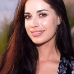Valeria chinese foreign brides