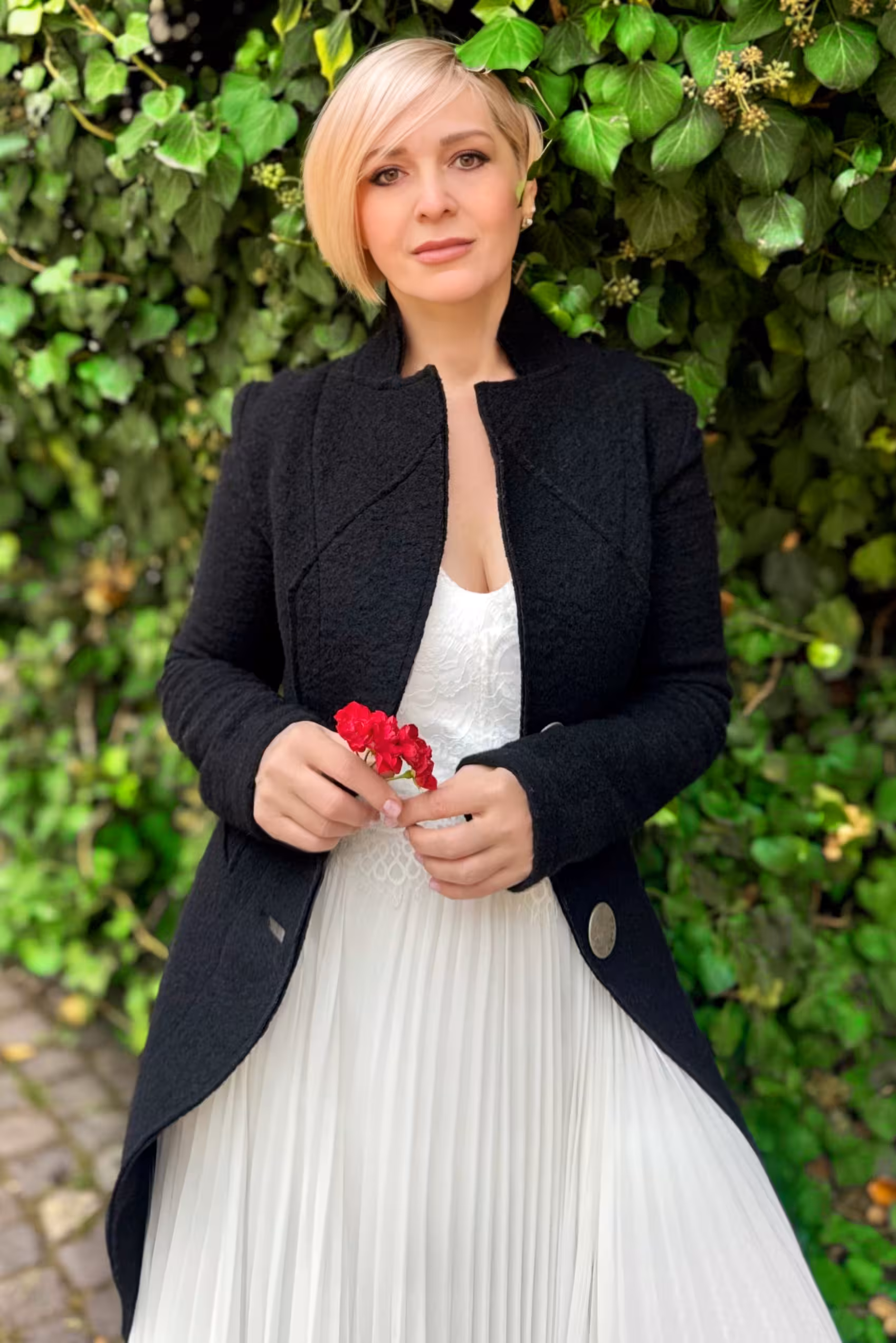 Alla czech dating agency