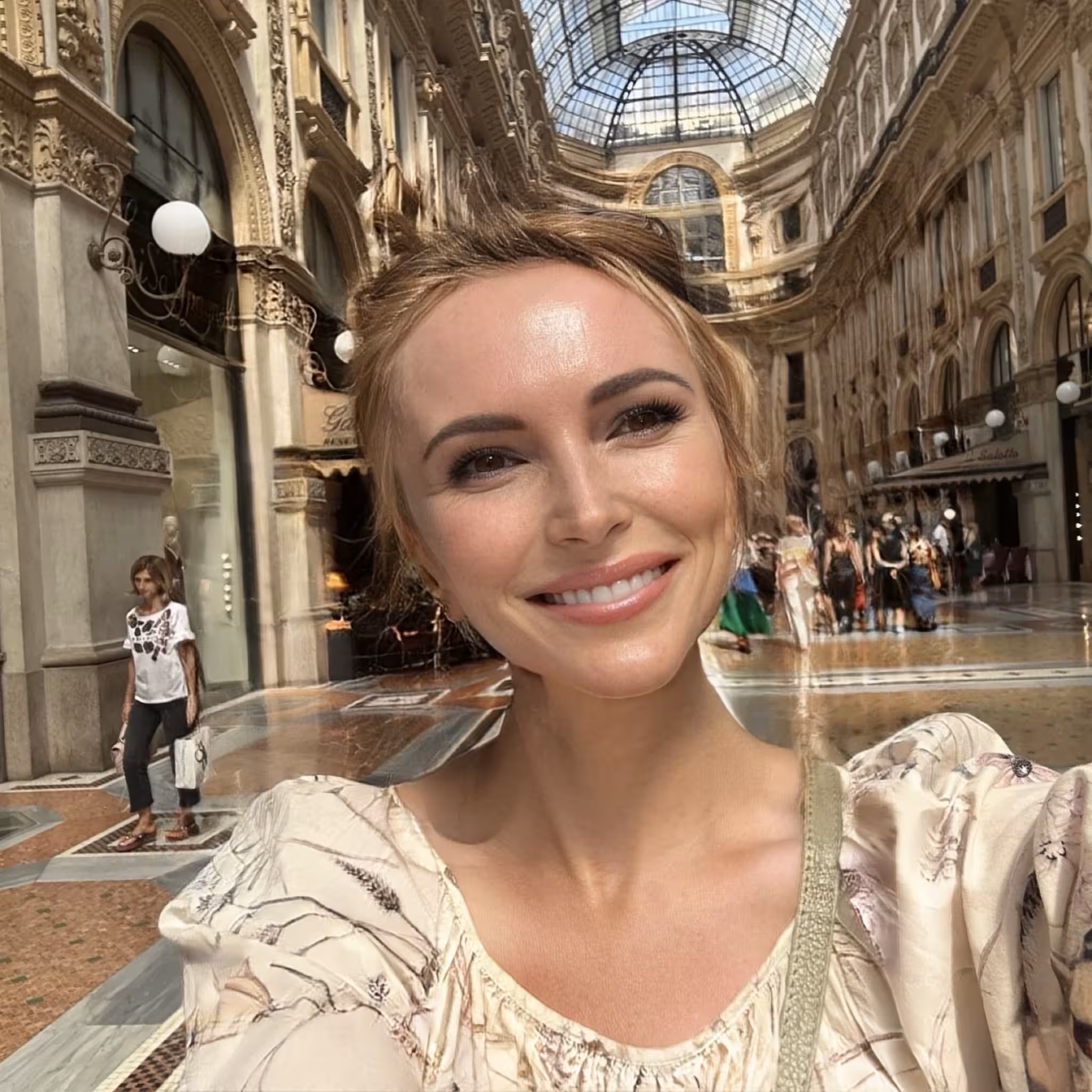 Larysa czech dating sites in english