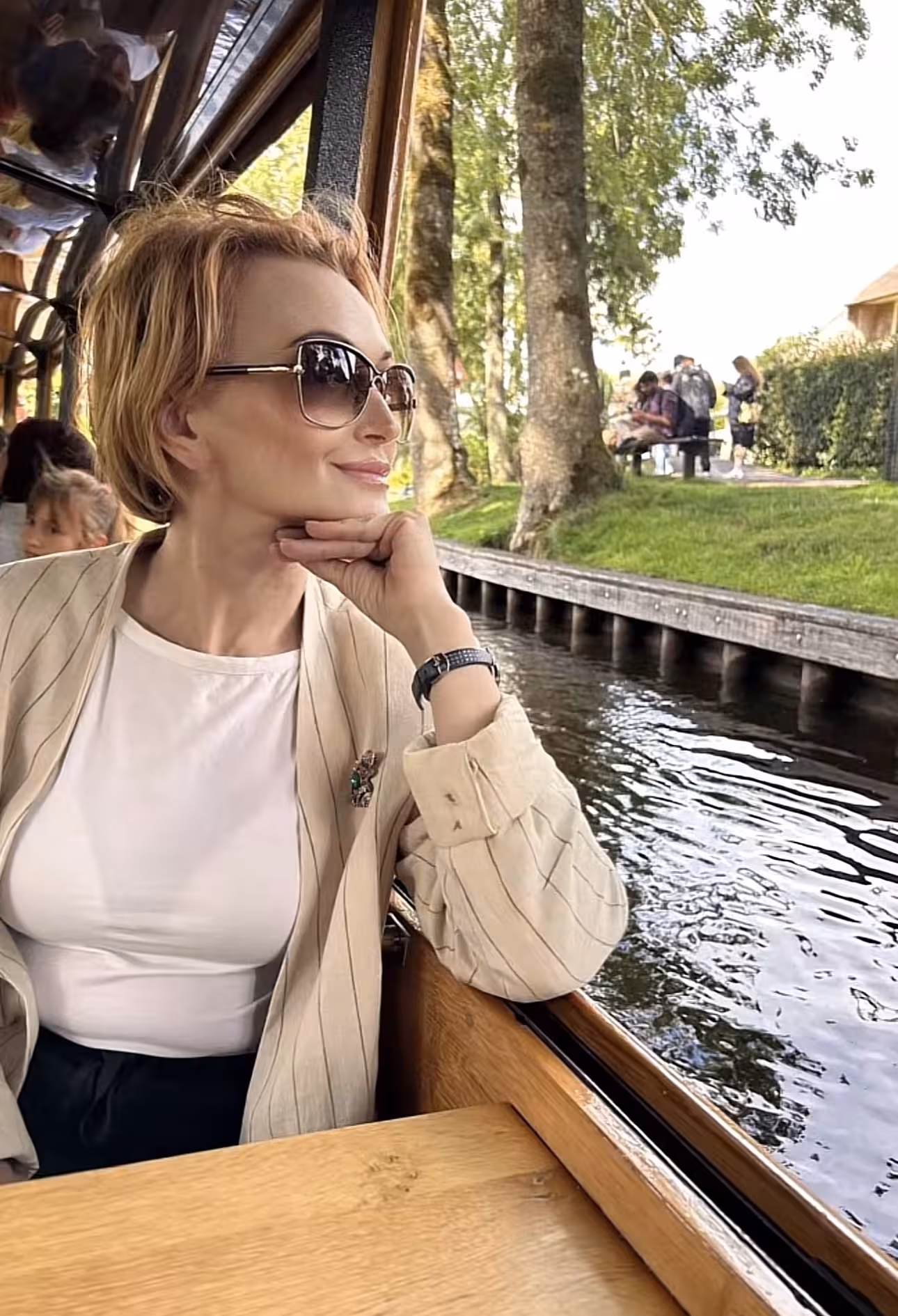 Larysa czech dating sites in english