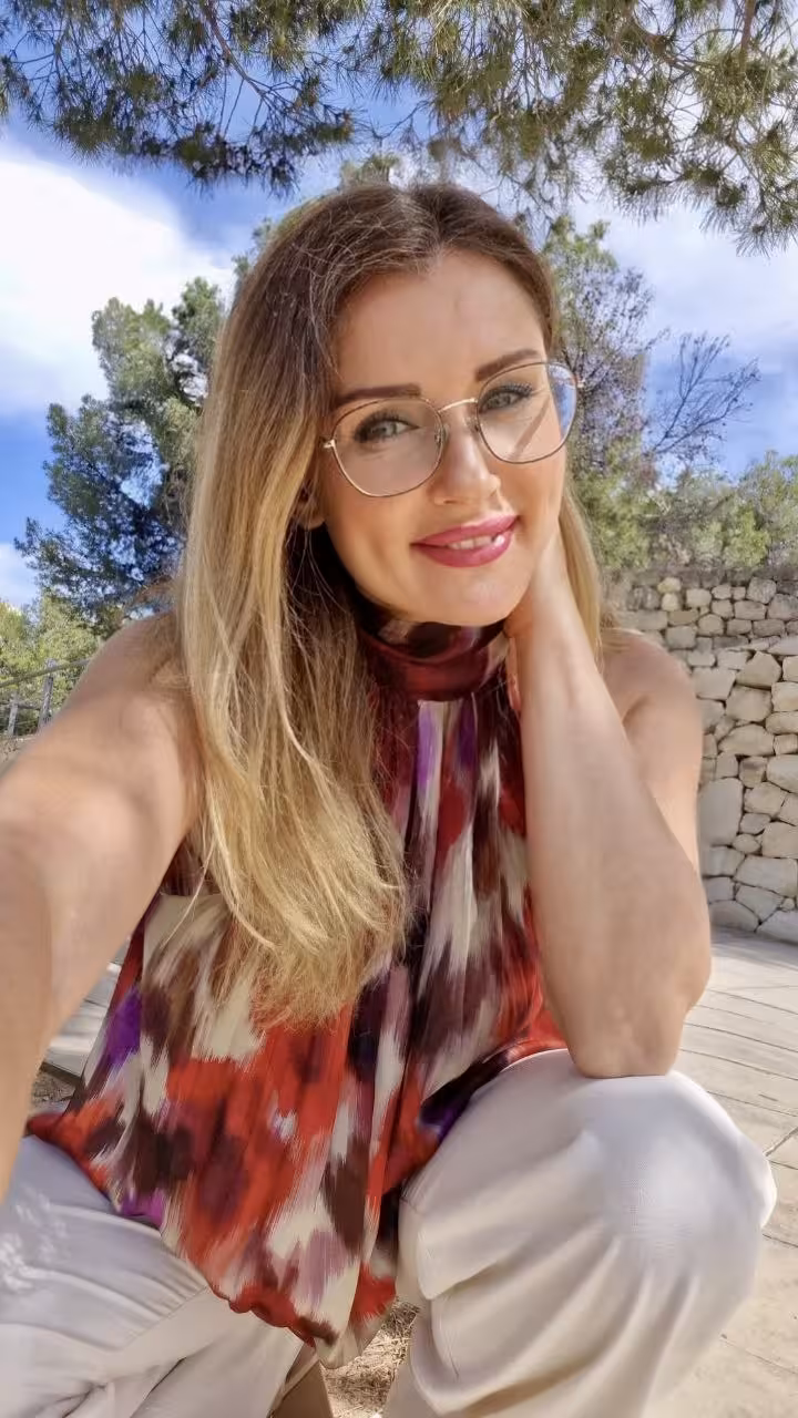 Olga czech dating sites in english