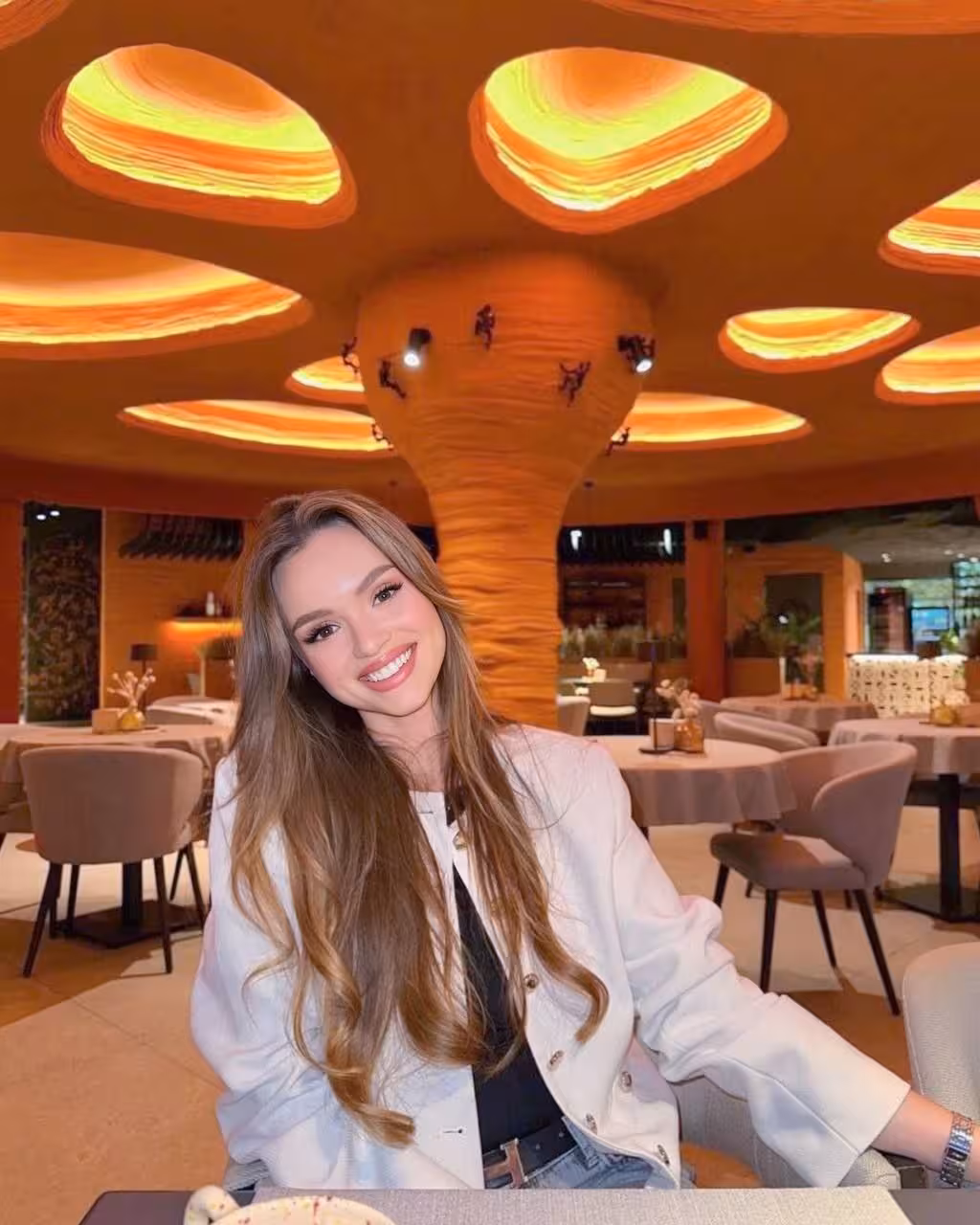 Ksenia dating a czech