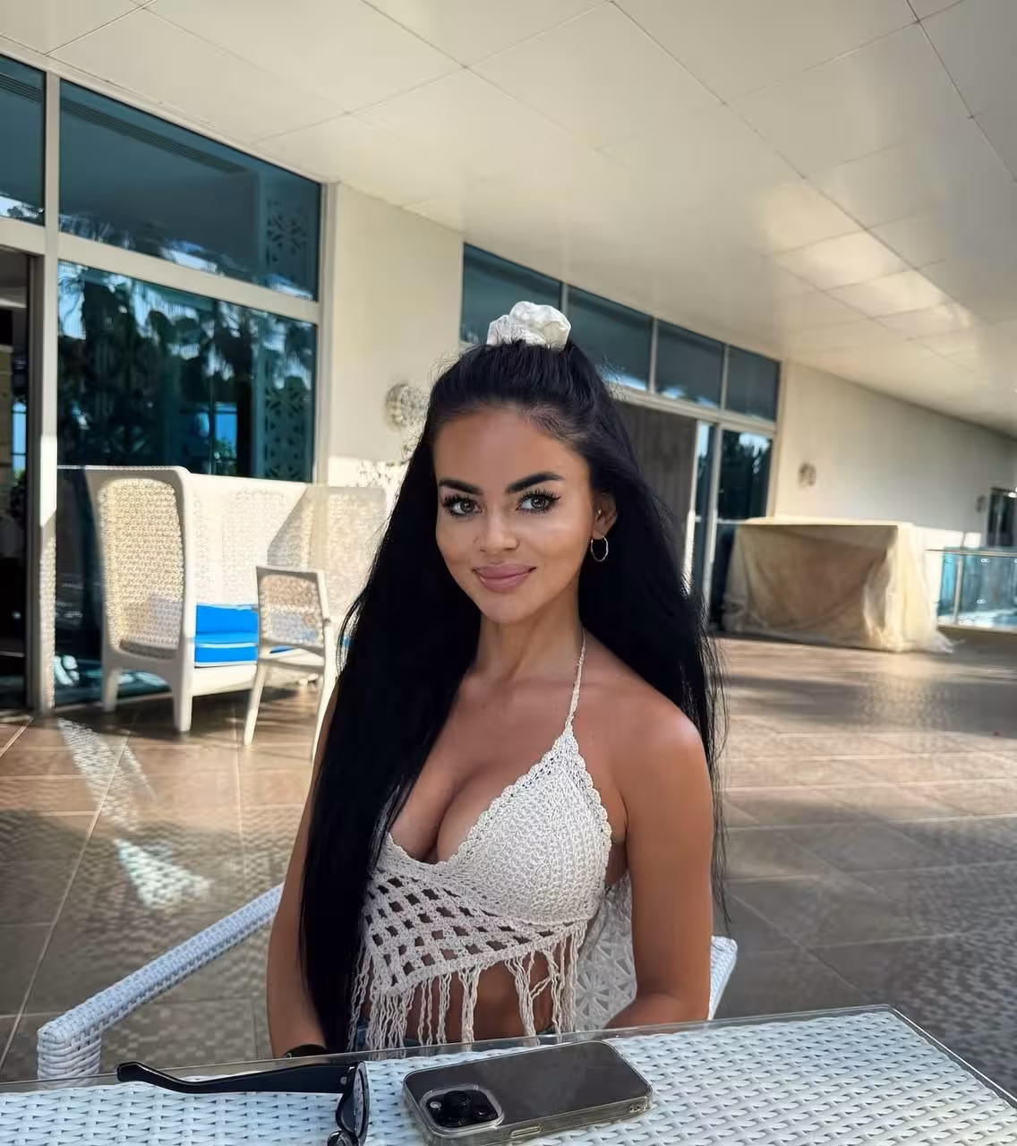 Magdalena Ewa dating a european