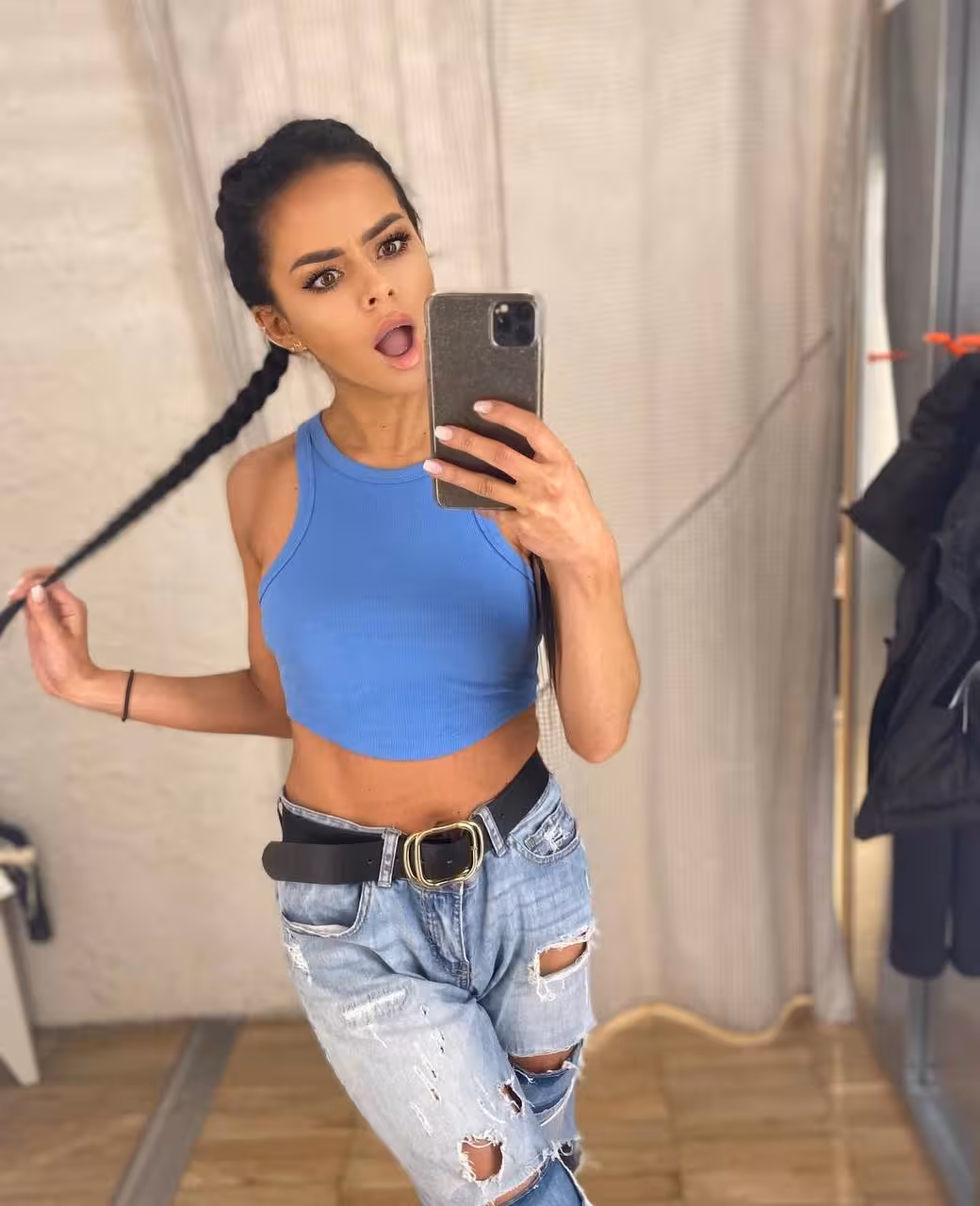 Magdalena Ewa dating a european