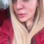 Maria dating european woman
