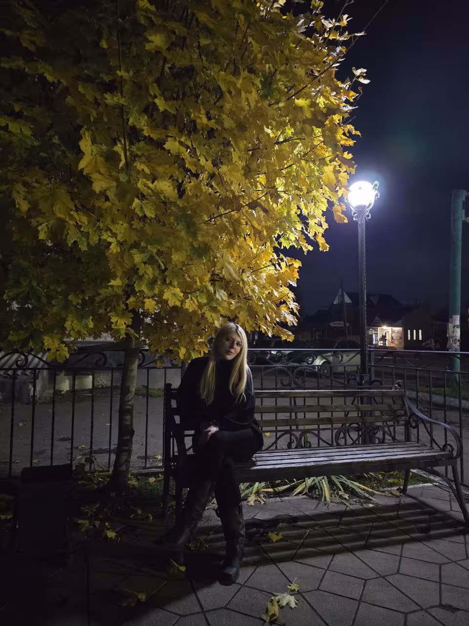 Maria dating european woman