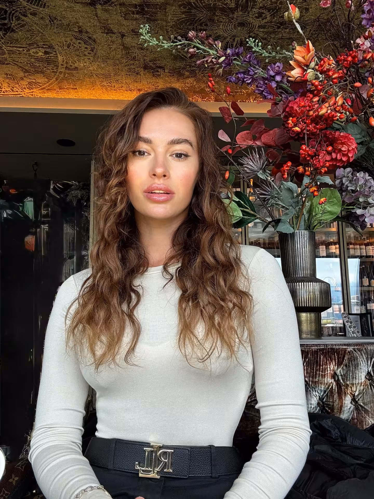 Julia eastern european dating