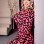 Olga eastern european dating london