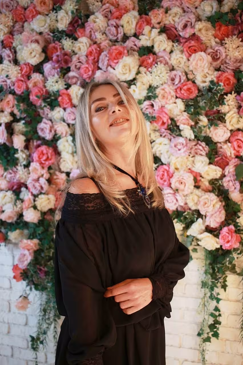 Tanya eastern european dating site uk