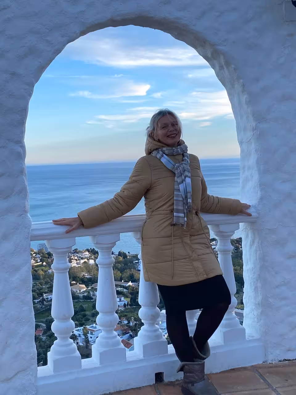 Tanya eastern european dating site uk