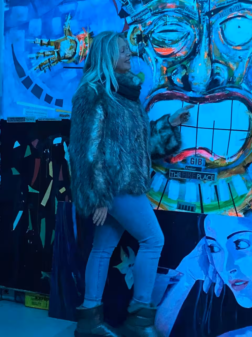 Tanya eastern european dating site uk