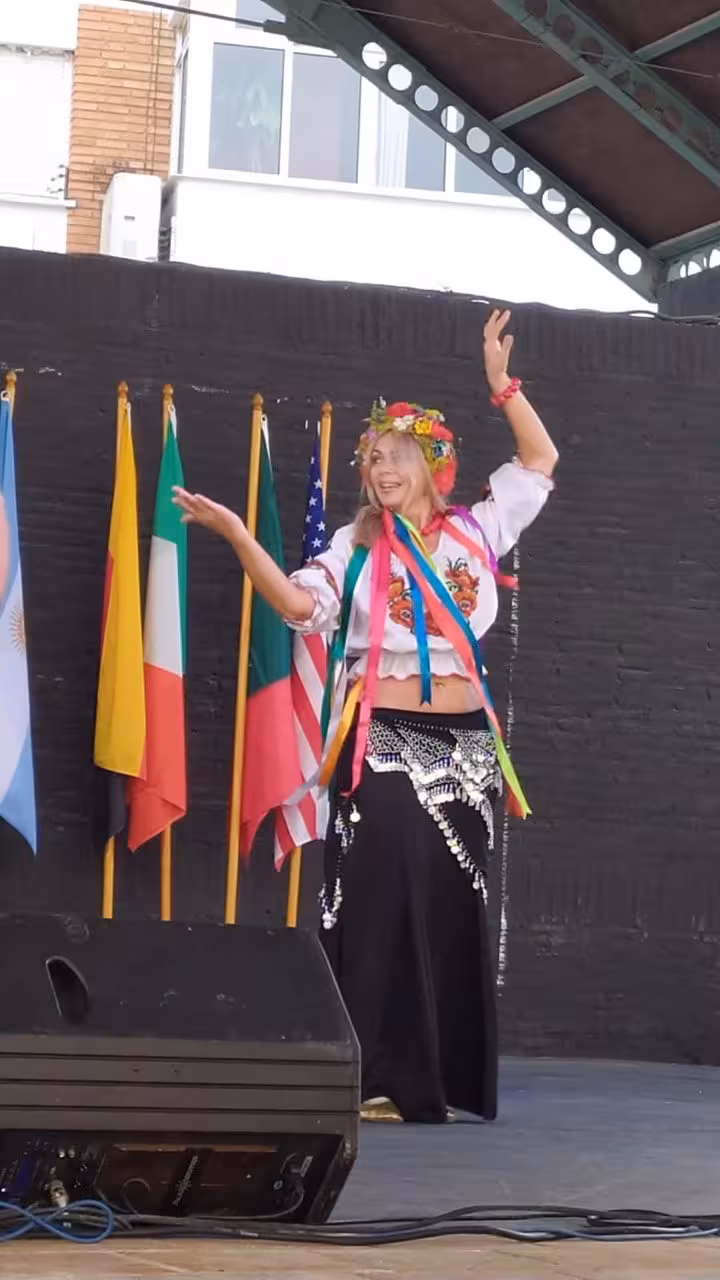 Tanya eastern european dating site uk