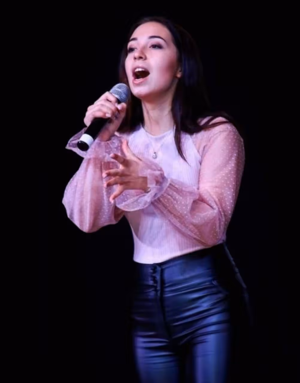 Natalia eastern european muslim brides