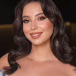 Natalia eastern european muslim brides