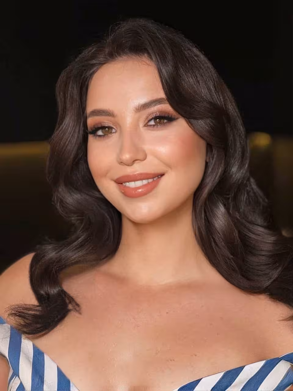 Natalia eastern european muslim brides