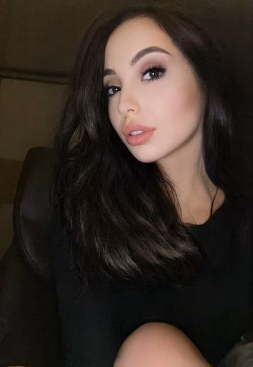 Natalia eastern european muslim brides