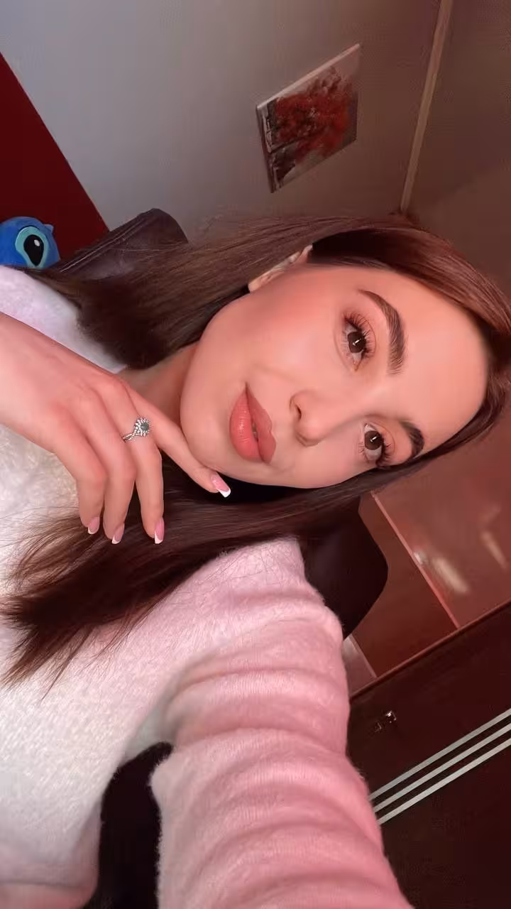 Natalia eastern european muslim brides