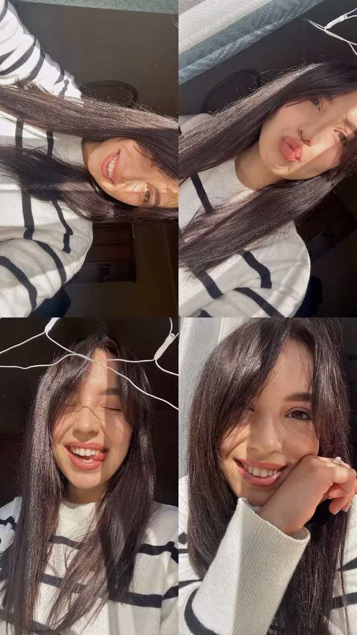 Natalia eastern european muslim brides