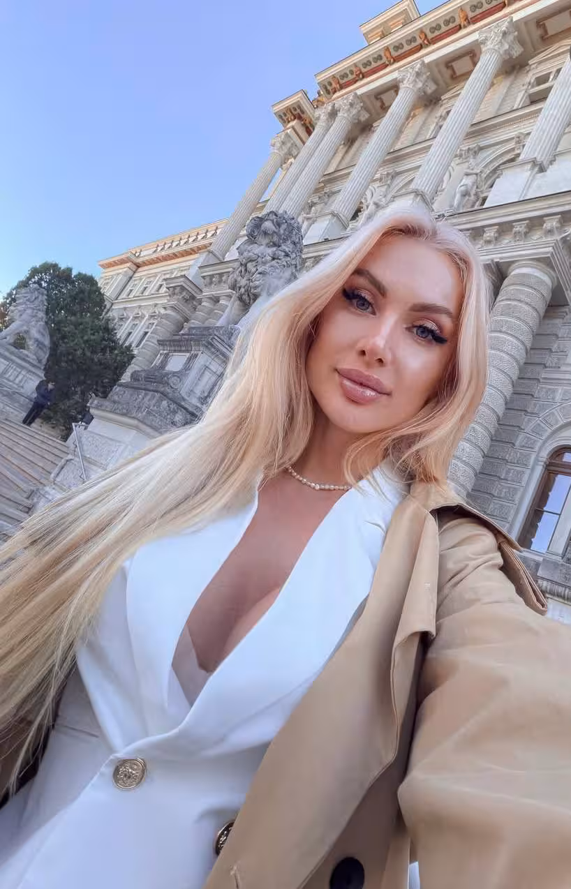 Yana eastern european online dating