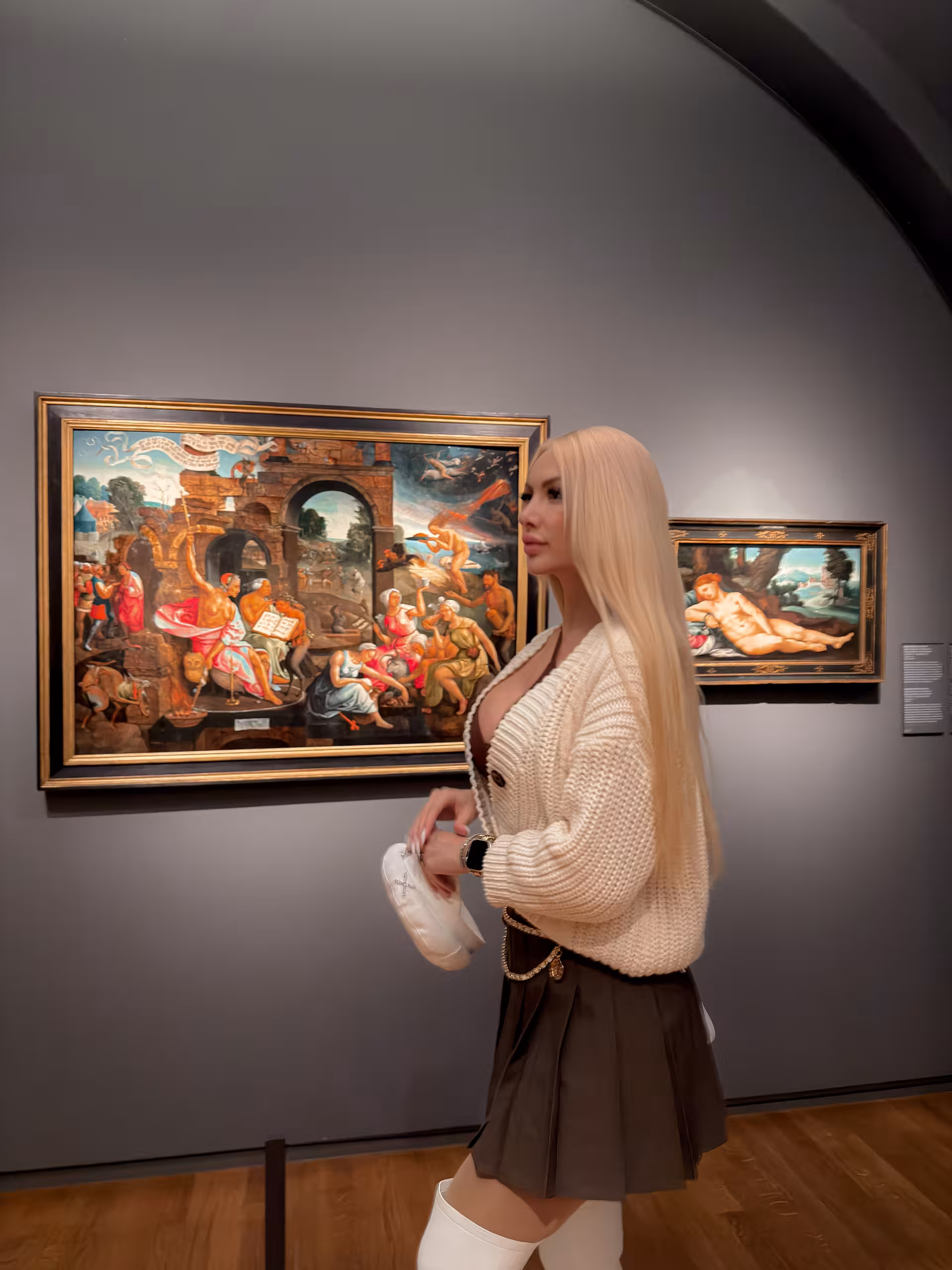 Yana eastern european online dating