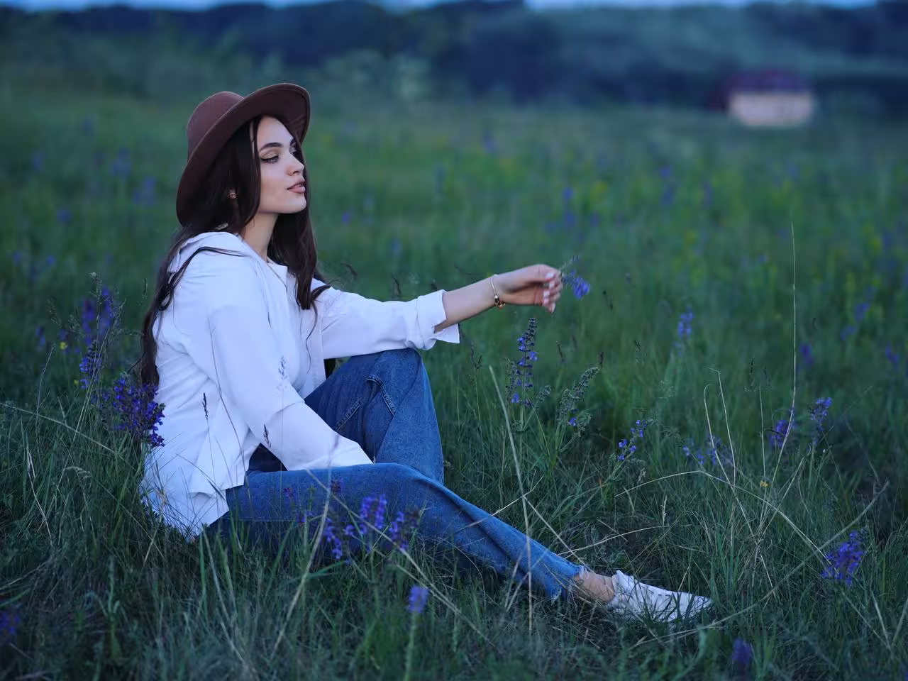 Valeria european bride for sale