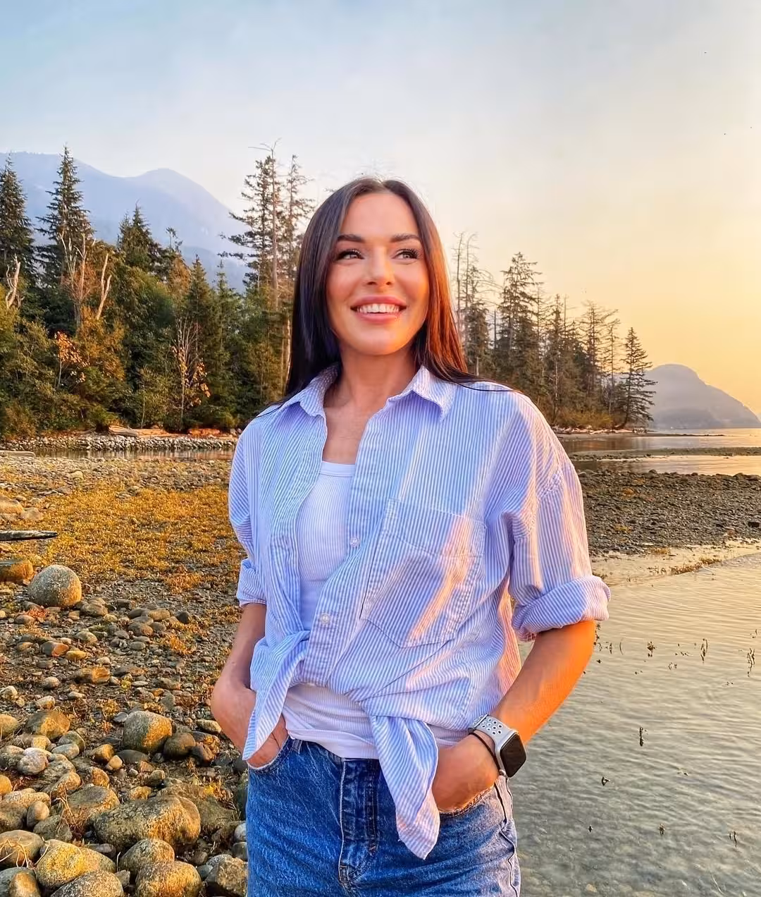 Maria european bridescom