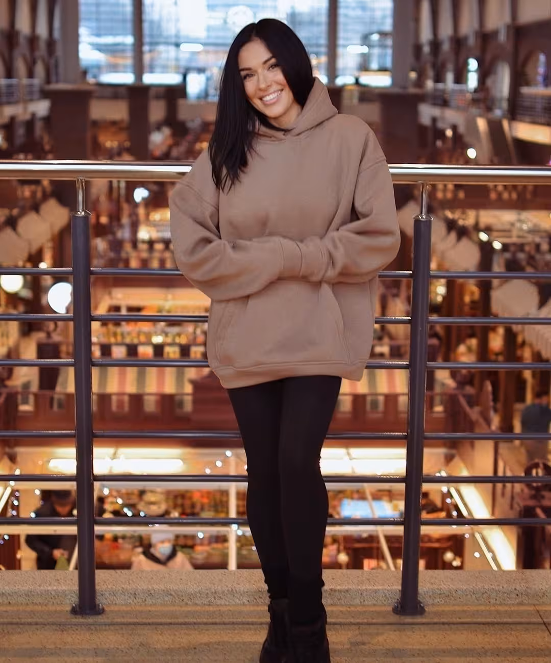 Maria european bridescom