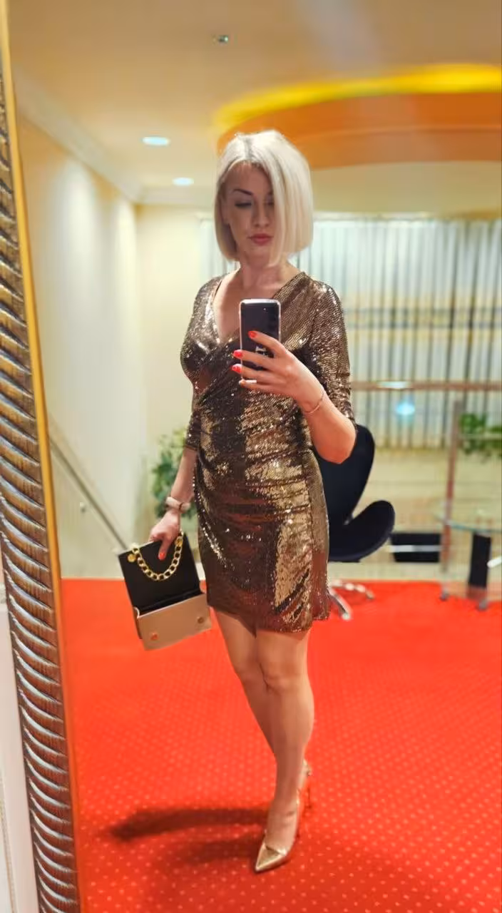 Olga european brides dating