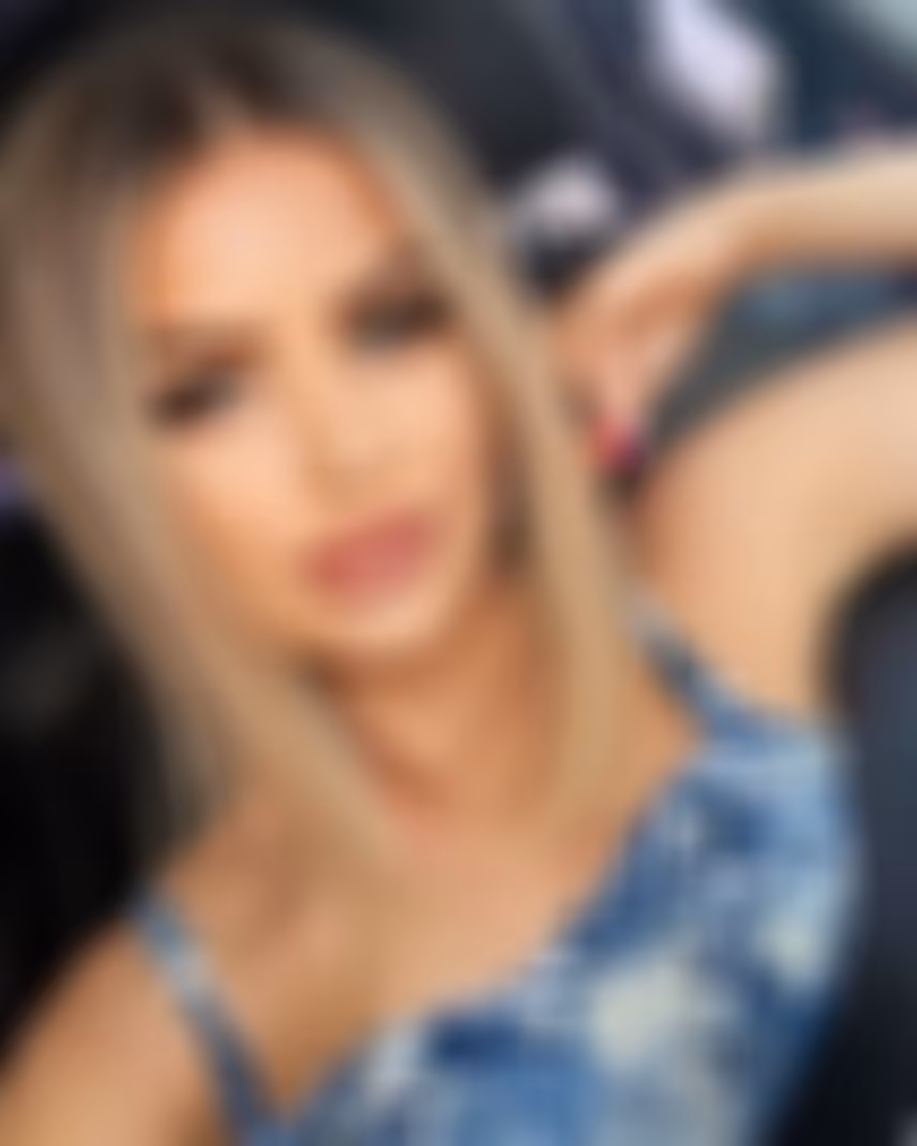 Gabriela european dating american