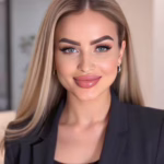 Gabriela european dating american