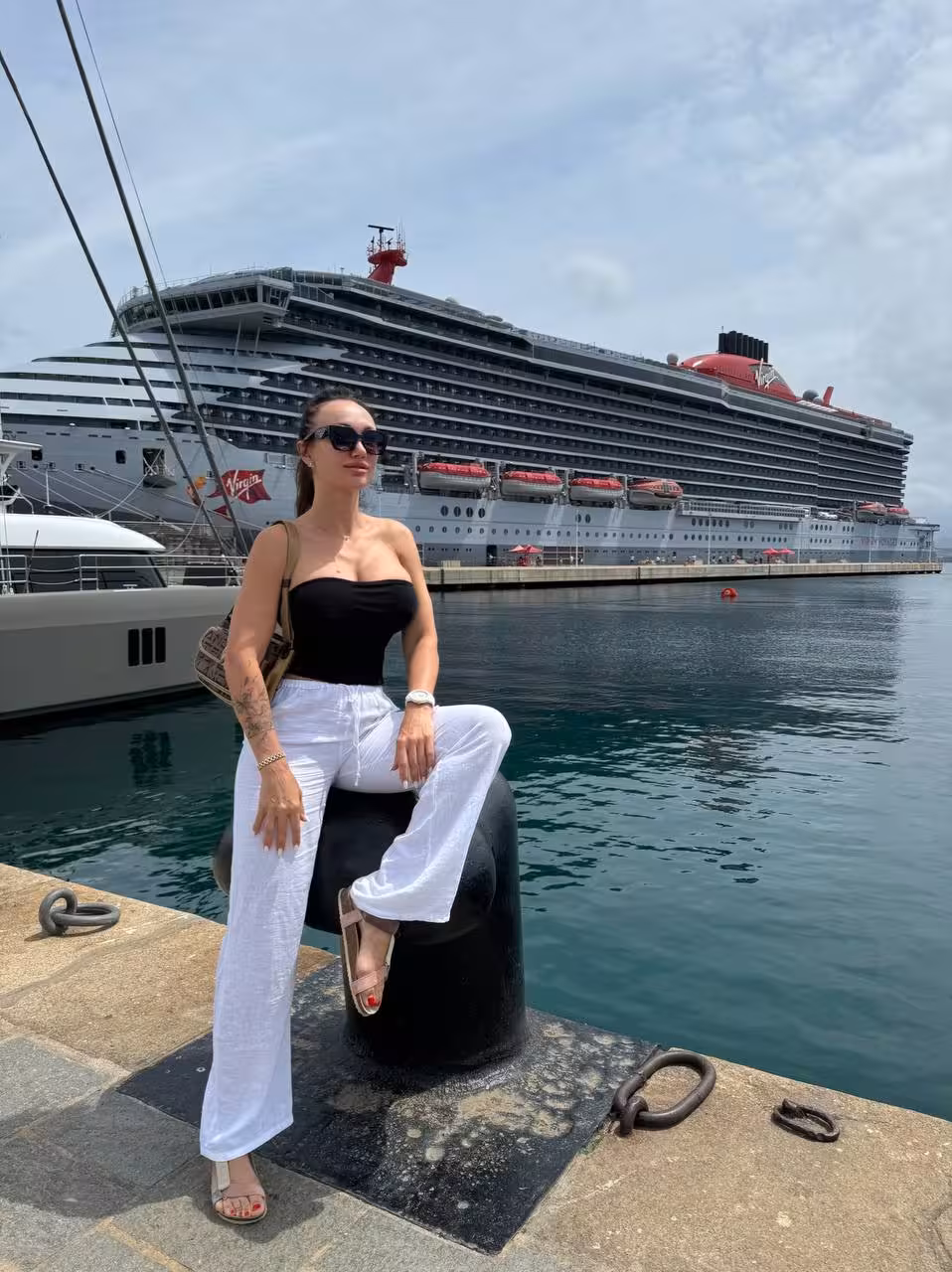 Yulia european dating culture