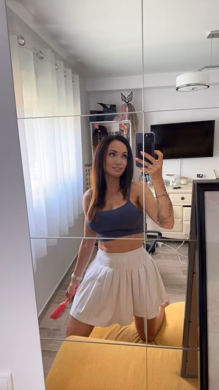 Yulia european dating culture