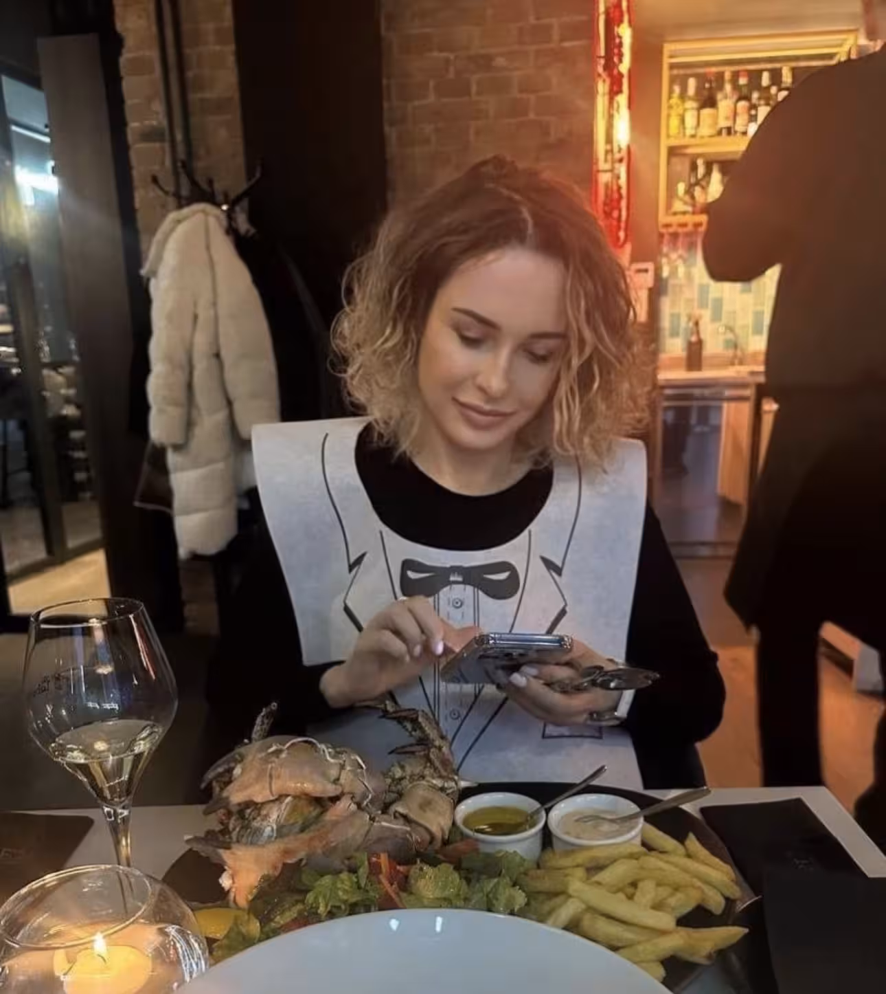 Olga european dating in australia