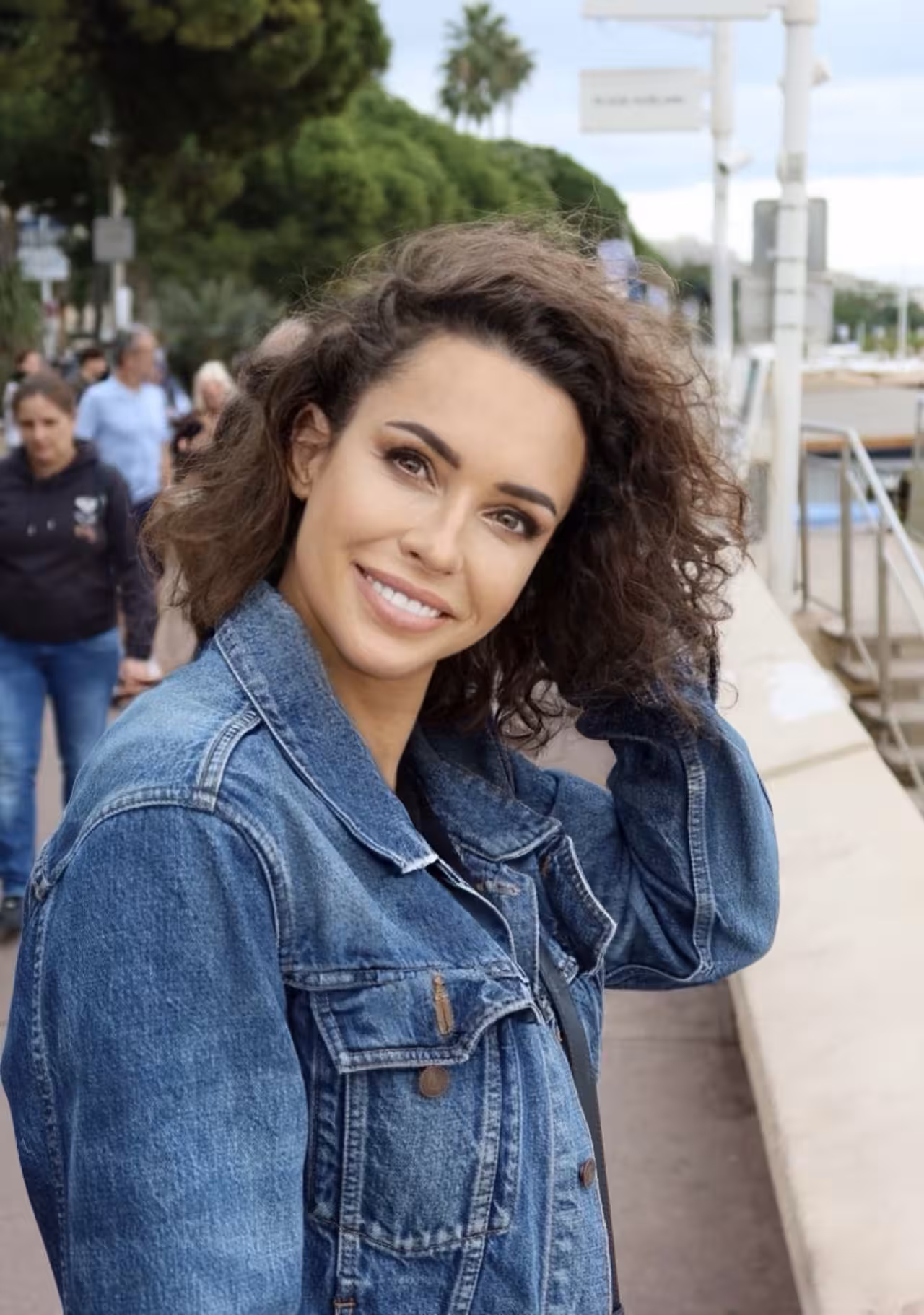 Olga european dating in australia