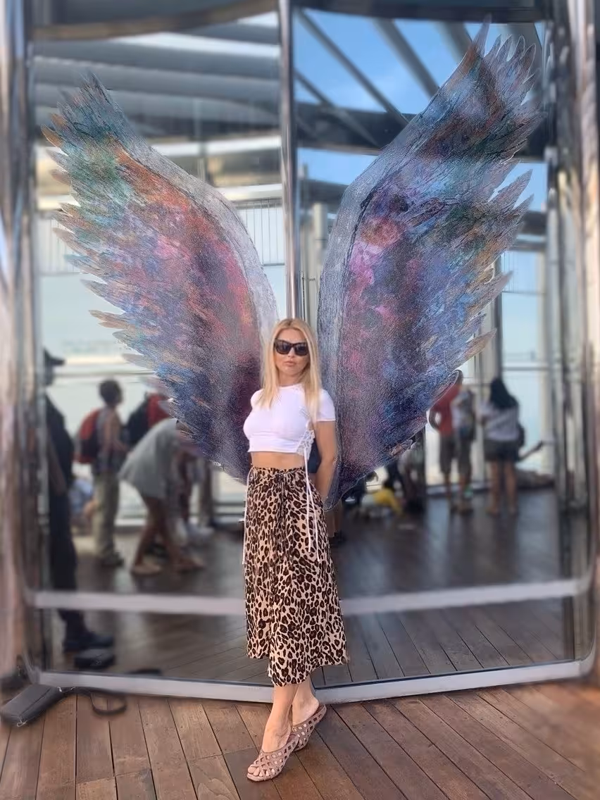 Svitlana european dating reddit