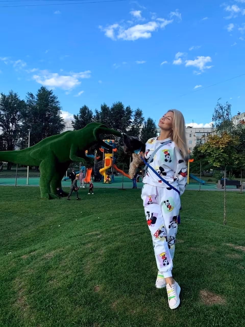 Svitlana european dating reddit