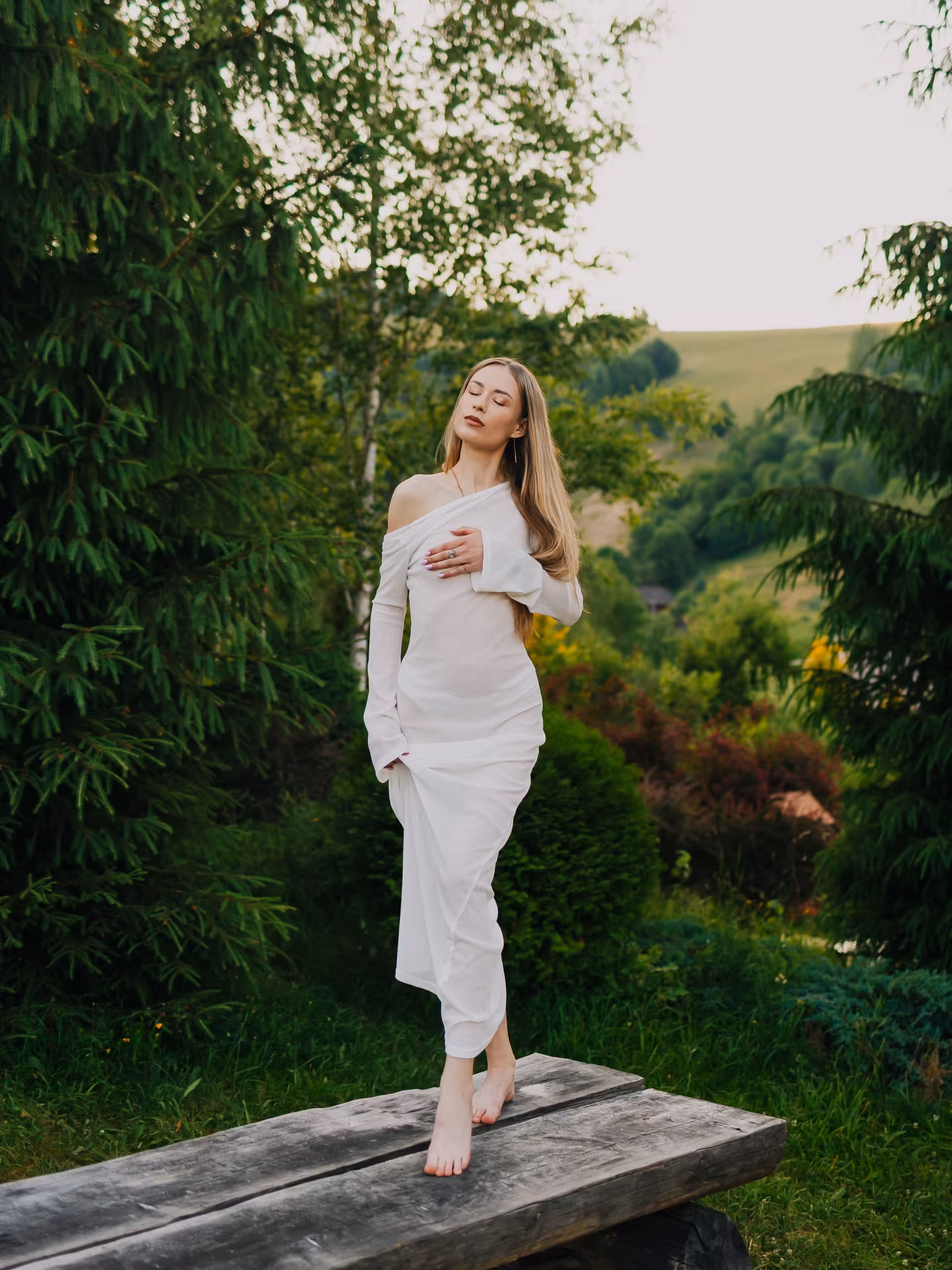 Ruslana european dating show