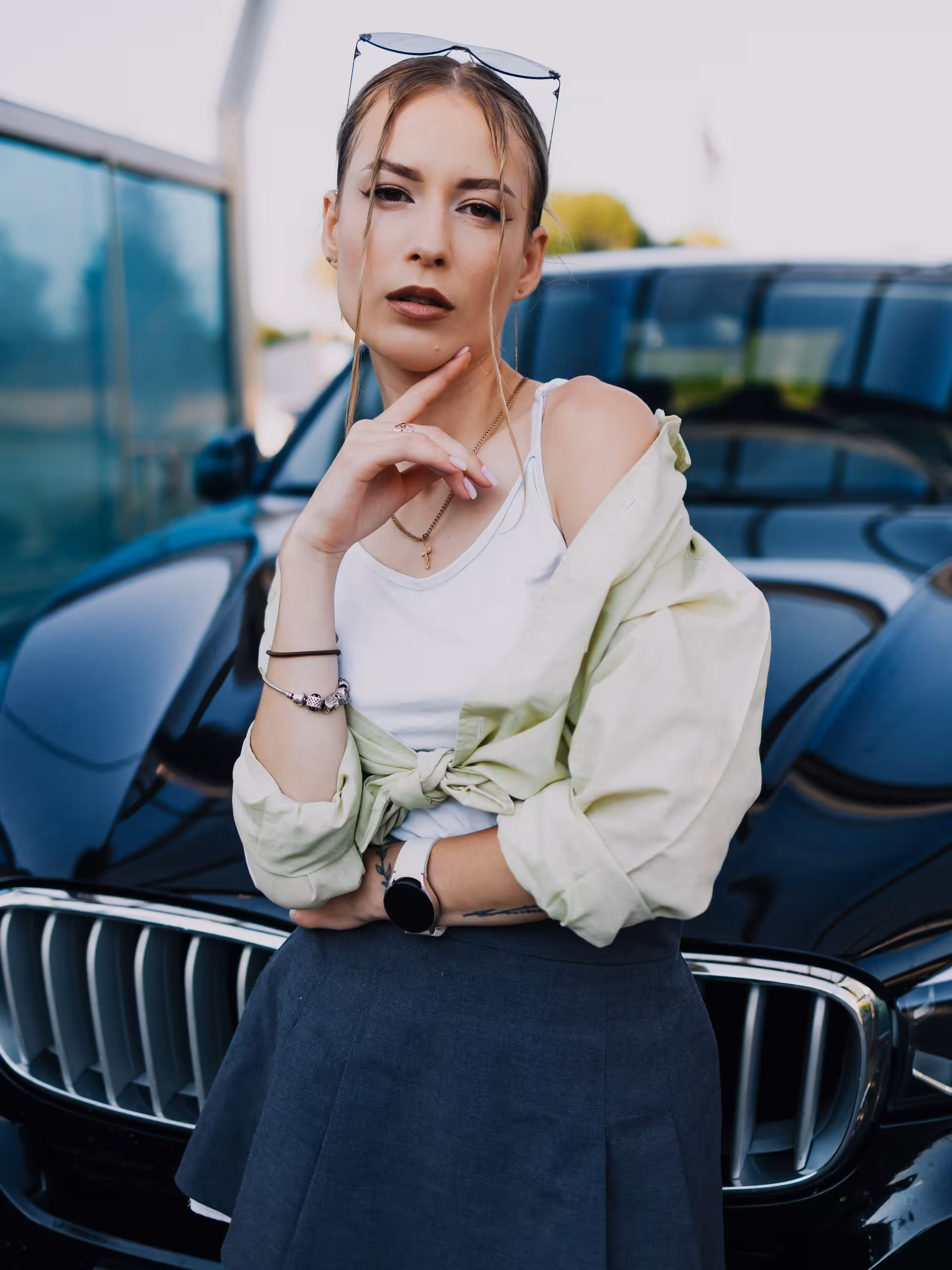 Ruslana european dating show