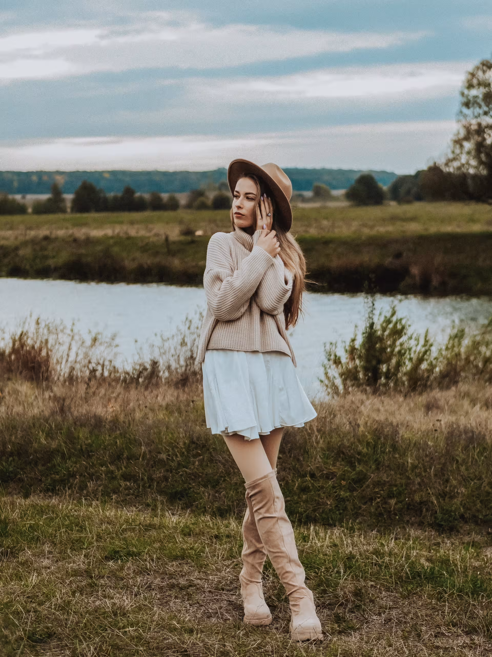 Ruslana european dating show