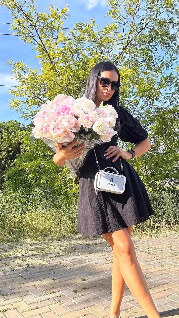 Daniela european dating sites free